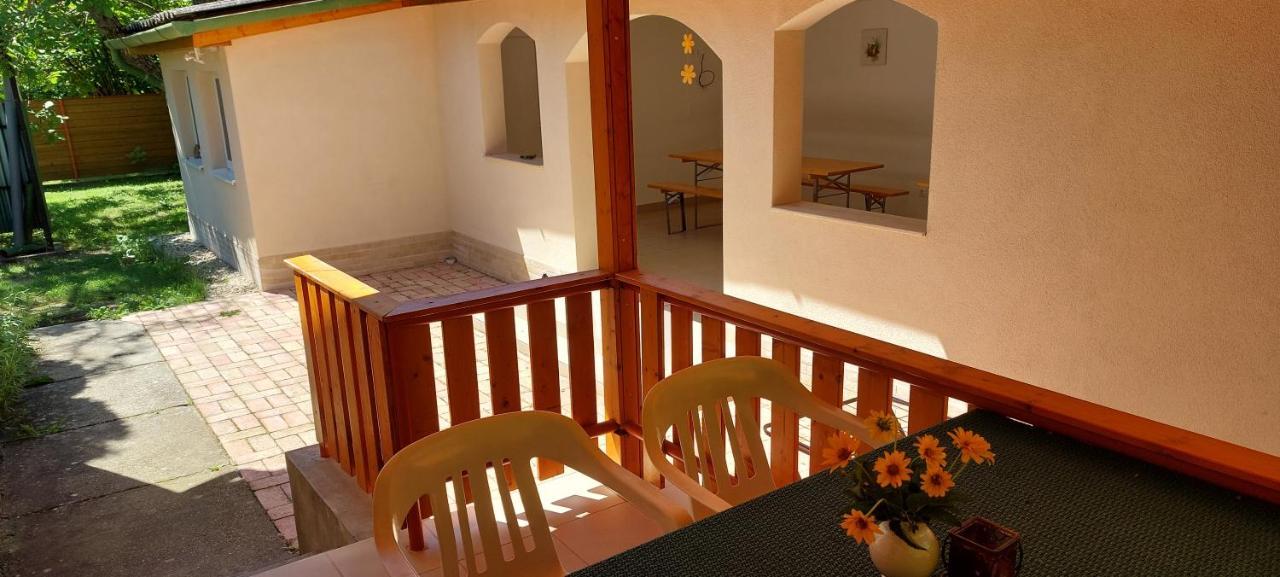 Hostel Zamardi Ngoại thất bức ảnh